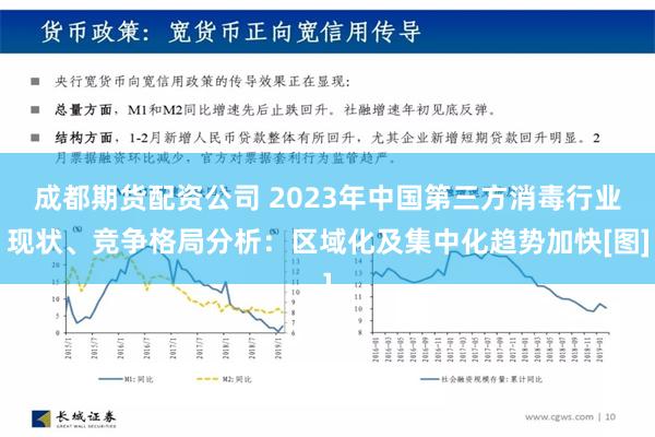 成都期货配资公司 2023年中国第三方消毒行业现状、竞争格局分析：区域化及集中化趋势加快[图]