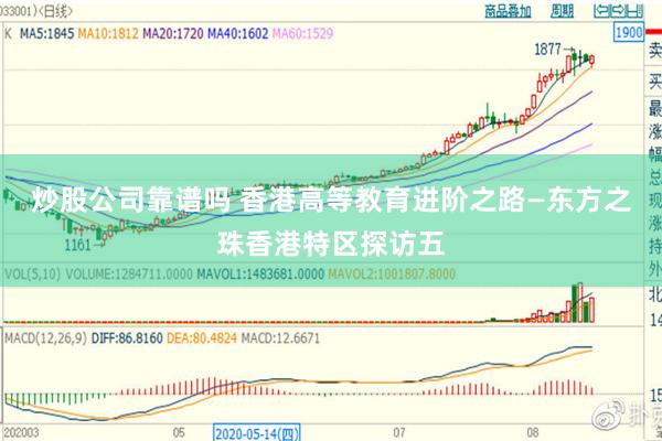 炒股公司靠谱吗 香港高等教育进阶之路—东方之珠香港特区探访五
